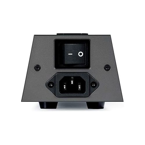  iFi Power Station Active Power Conditioner Mains Bar/Power Strip/Surge Protector - Home Audio Entertainment Upgrade