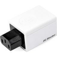 iFi SilentPower | DC Blocker - Blocks Any DC Offset, IEC Connector