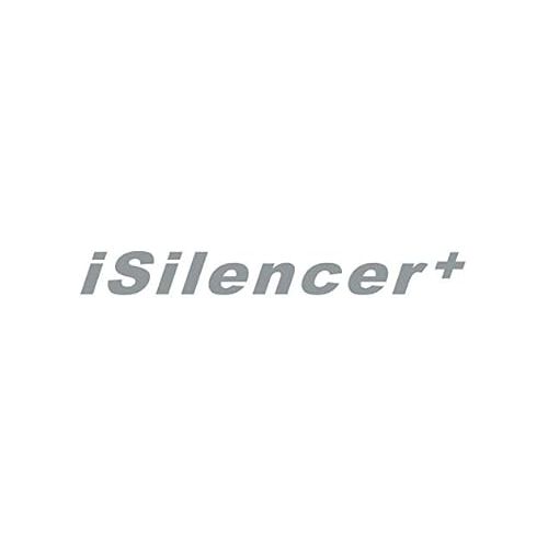  iFi iSilencer+ USB Audio Noise Eliminator/Suppressor/Adapter - System Upgrader (A > A)