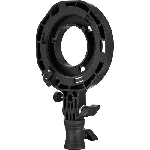  iFootage Bowens Mount Adapter with Stand Adapter