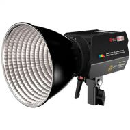 iFootage SL1 130BNA Bi-Color LED Monolight (Bundle Kit)