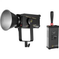 iFootage SL1 320DN Daylight LED Light