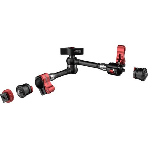  iFootage MA5-6 Spider Crab Magic Arm with QR Mounting (11