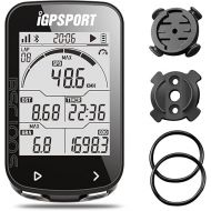 Bike Computer Wireless GPS, Bike Speedometer with 2.6