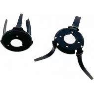 Replacement Mini 3 Pro Shock Absorption Gimbal Camera Damper Rubber Cushion Repair Parts for DJI Mini 3 Pro Drones