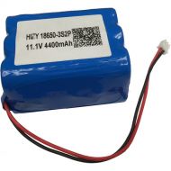 iOptron 4400mAh Lithium-Ion Battery for AZ Mount Pro