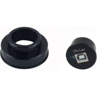 iOptron iPolar Internal Mounting Adapter for iOptron CEM60 Mounts