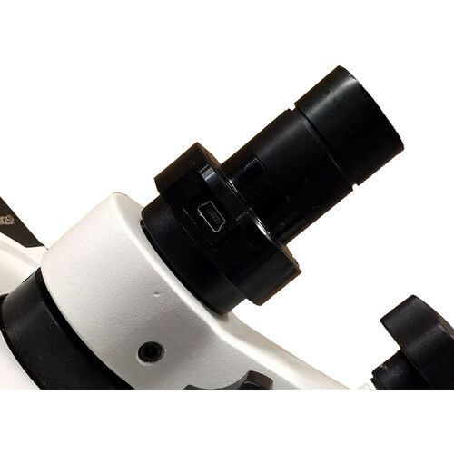  iOptron iPolar External Electronic Polar Scope for iOptron CEM25/ZEQ25 Mounts