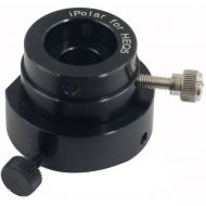 iOptron iPolar External Mounting Adapter for Sky-Watcher HEQ5 Mounts