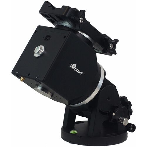  iOptron HAE69C GoTo Alt-Az/Equatorial SWG Mount