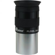 iOptron 52° 25mm Plossl Eyepiece (1.25