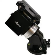 iOptron HAE43 GoTo Alt-Az/Equatorial Mount