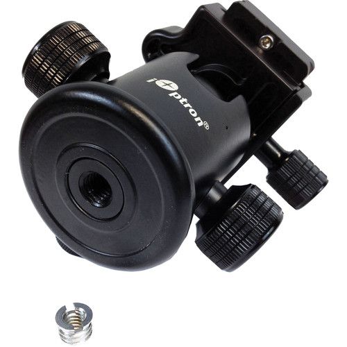  iOptron SkyTracker Ball Head v2