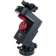 iOptron SkyHunter Portable AZ GoTo Mount with EQ Base