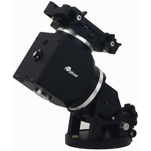  iOptron HAE69B iMate GoTo Alt-Az/Equatorial Mount