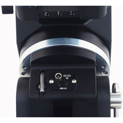  iOptron HAE69B iMate GoTo Alt-Az/Equatorial Mount