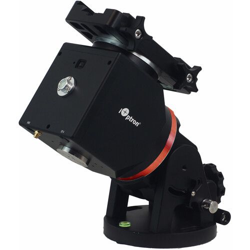  iOptron HAE69C GoTo Alt-Az/Equatorial SWG Mount with Handset & High-Precision Encoder