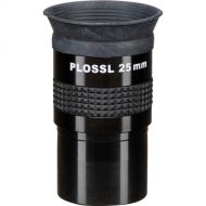 iOptron 25mm Plossl Eyepiece (1.25