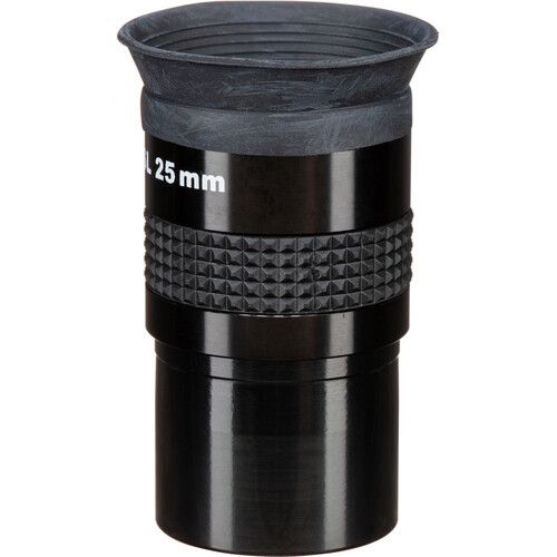  iOptron 25mm Plossl Eyepiece (1.25