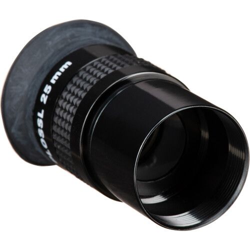  iOptron 25mm Plossl Eyepiece (1.25