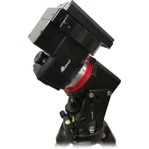  iOptron HEM44EC GoTo Telescope Mount with iPolar & Precision Encoder