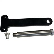 iOptron HAZ46 Counterweight Shaft & Adapter