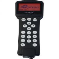 iOptron Go2Nova 8409 Hand Controller for CEM26/GEM28 Mounts