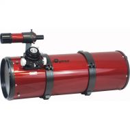 iOptron 200mm f/4 Imaging Newtonian Telescope Optical Tube Assembly