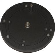 iOptron Pier Top Plate for CEM40 & GEM45 Mounts