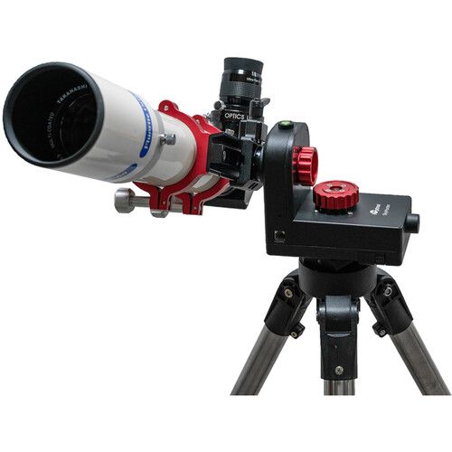  iOptron SkyHunter Portable AZ GoTo Mount