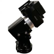 iOptron HEM15 Hybrid GoTo Equatorial Mount