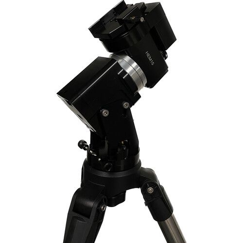  iOptron HEM15 Hybrid GoTo Equatorial Mount