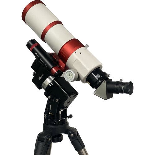  iOptron HEM15 Hybrid GoTo Equatorial Mount