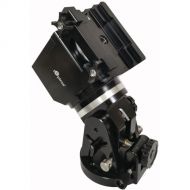 iOptron HAE43 GoTo Dual Alt-Az/Equatorial Mount