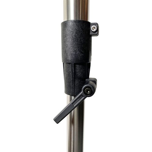  iOptron Stainless Steel Tripod & Extension Pier for SkyHunter