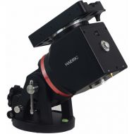 iOptron HAE69C GoTo Alt-Az/Equatorial SWG Mount with High-Precision Encoder