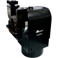 iOptron HAZ31 Strain Wave Alt-Az Mount (31 lb Payload)