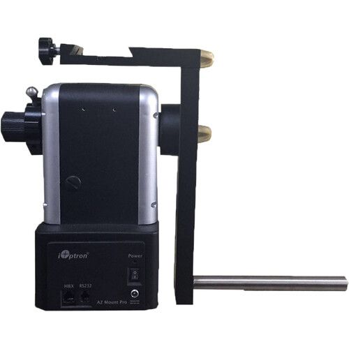  iOptron Binocular Adapter for AZ Mount Pro