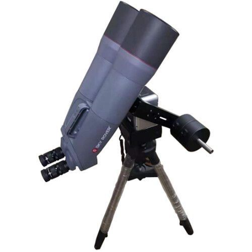  iOptron Binocular Adapter for AZ Mount Pro