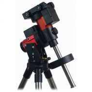 iOptron GEM45G Equatorial GoTo Mount with iGuider & LiteRoc Tripod