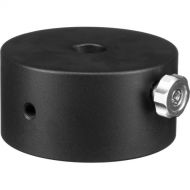 iOptron Counterweight for iEQ45 and CEM60 Mount (21 lb)