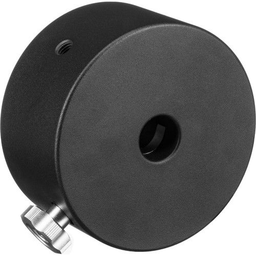  iOptron Counterweight for iEQ45 and CEM60 Mount (21 lb)