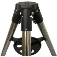 iOptron LiteRoc Tripod for CEM26, GEM28, HEM27 & HAE29 EQ Mounts