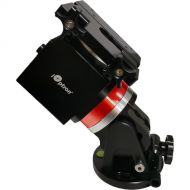 iOptron HAE43EC GoTo Alt-Az/Equatorial Mount with High-Precision Encoder and iPolar Scope