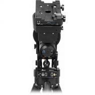 iOptron CEM70 Mount Head with iPolar Scope