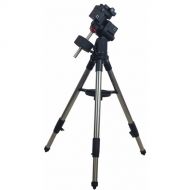 iOptron GEM28 GoTo EQ Mount with Tripod