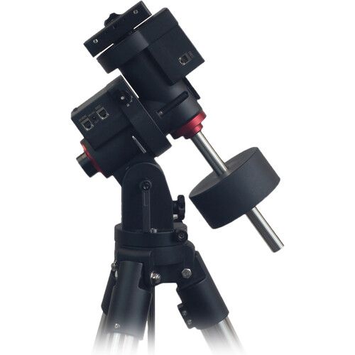  iOptron GEM28 GoTo EQ Mount with Tripod