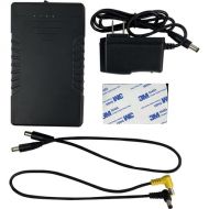 iOptron 12V Lithium-Ion 7800mAh Power Bank for iOptron Mounts