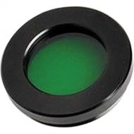 iOptron TFE100 Green Moon Filter for 1.25