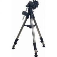 iOptron CEM26 Center-Balance GoTo EQ Mount with Tripod